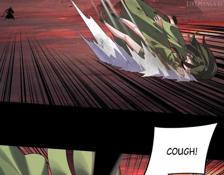I Am The Fated Villain Chapter 283 page 57