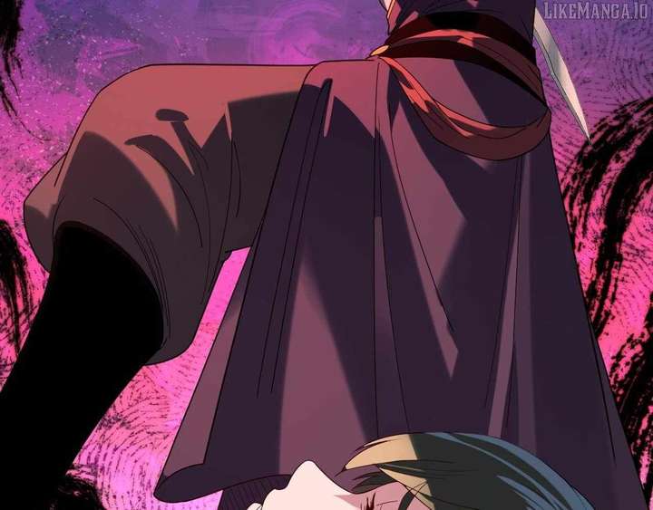 I Am The Fated Villain Chapter 283 page 60