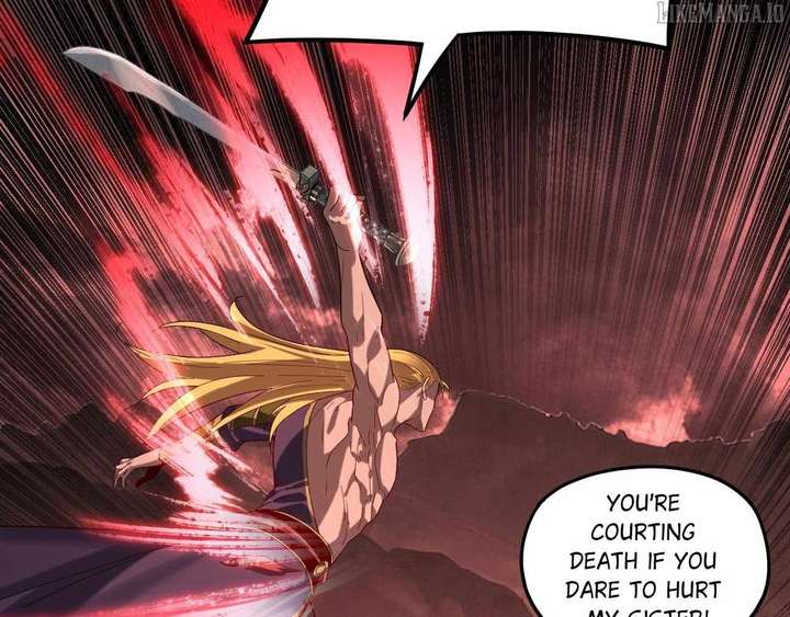 I Am The Fated Villain Chapter 283 page 74