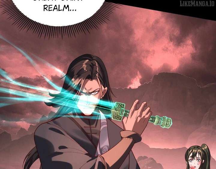 I Am The Fated Villain Chapter 283 page 76