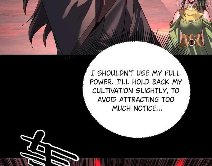 I Am The Fated Villain Chapter 283 page 77