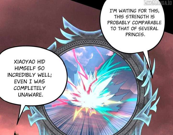 I Am The Fated Villain Chapter 283 page 80