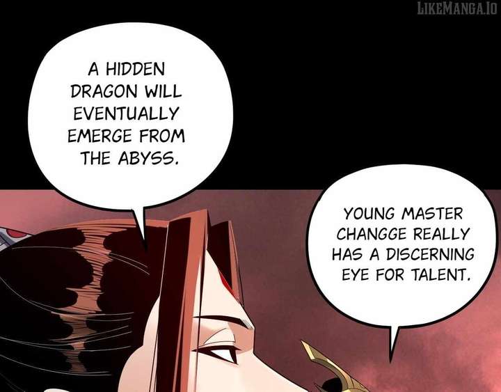 I Am The Fated Villain Chapter 283 page 82