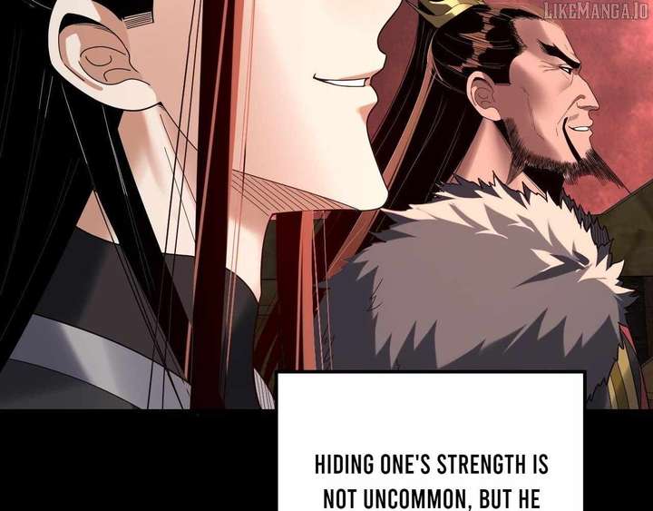 I Am The Fated Villain Chapter 283 page 83
