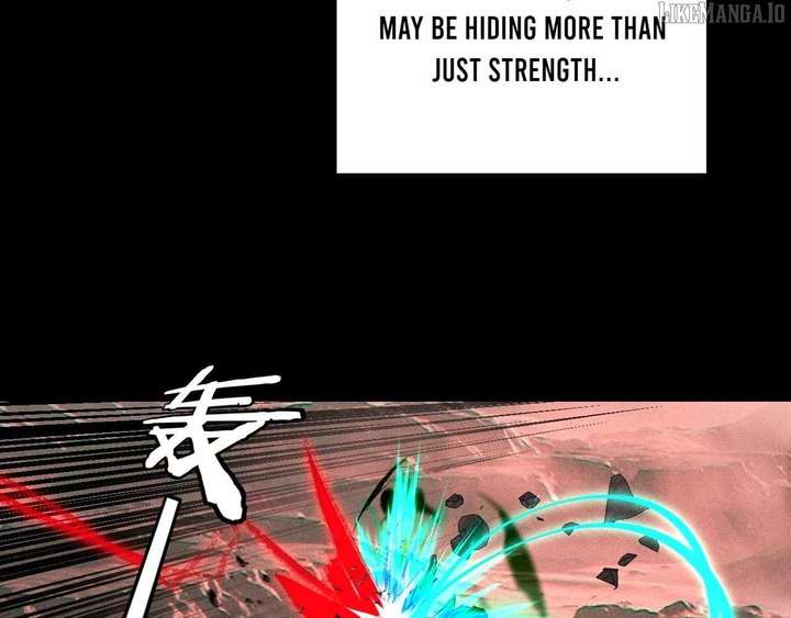 I Am The Fated Villain Chapter 283 page 84