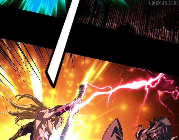 I Am The Fated Villain Chapter 283 page 87