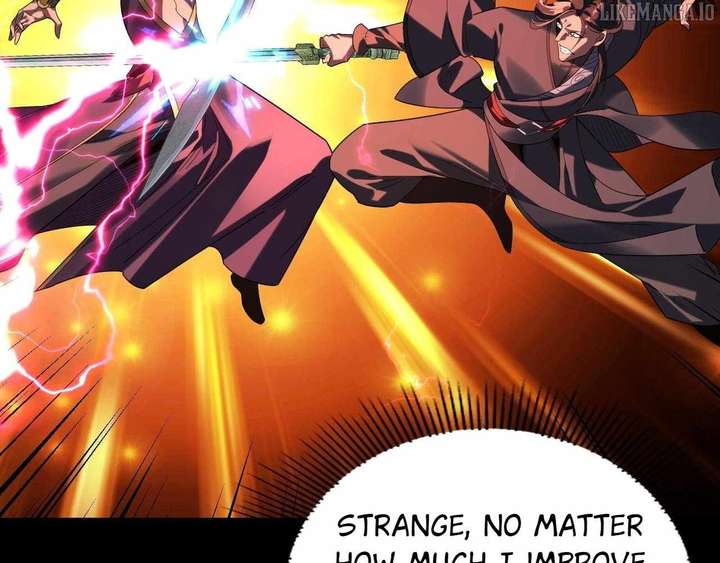 I Am The Fated Villain Chapter 283 page 88