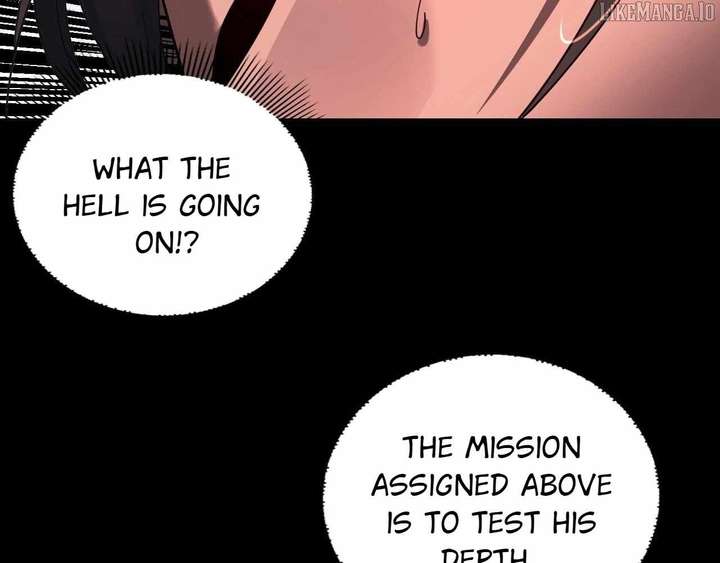 I Am The Fated Villain Chapter 283 page 90
