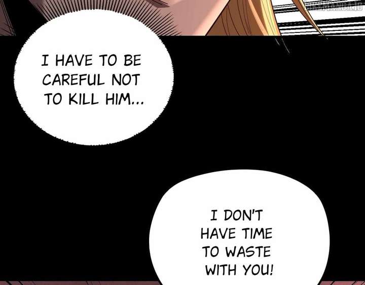 I Am The Fated Villain Chapter 283 page 92