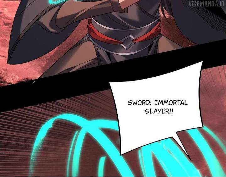 I Am The Fated Villain Chapter 283 page 96