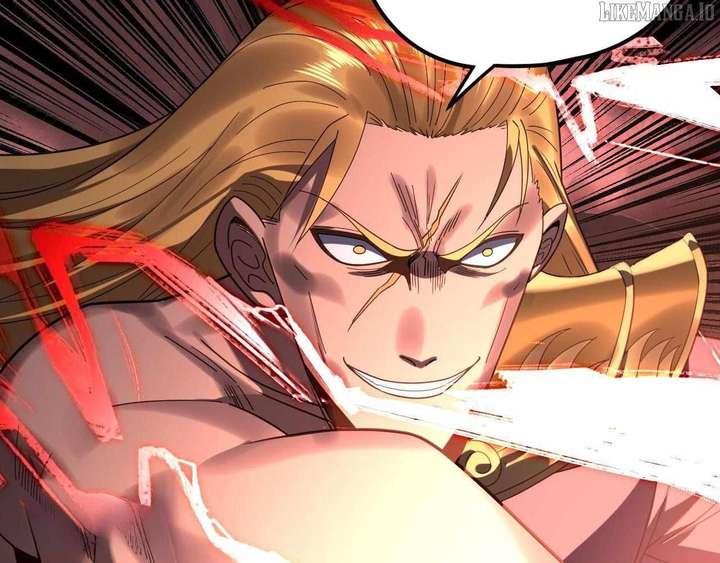 I Am The Fated Villain Chapter 283 page 110