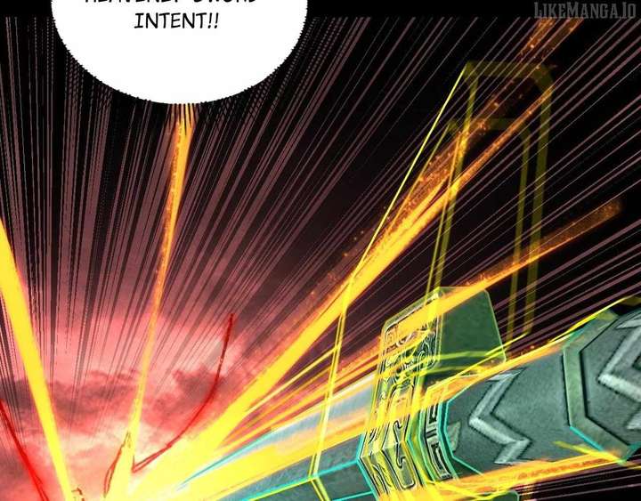 I Am The Fated Villain Chapter 283 page 114