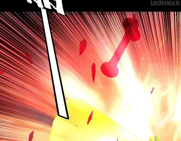 I Am The Fated Villain Chapter 283 page 117