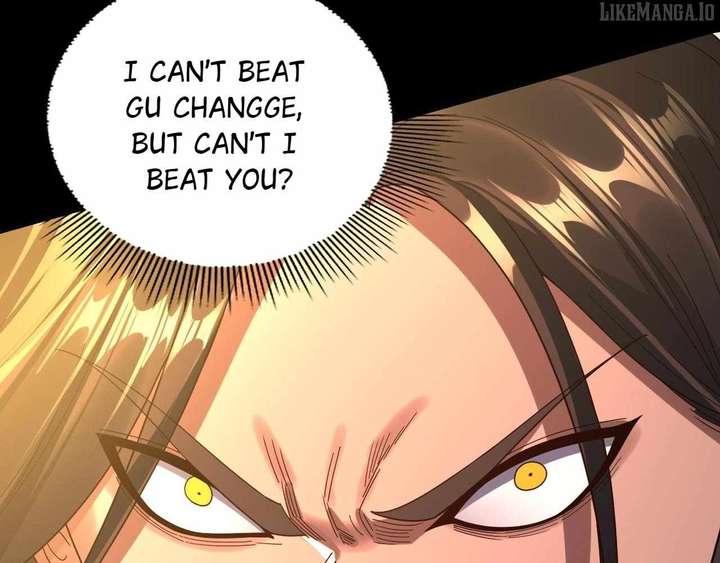 I Am The Fated Villain Chapter 283 page 120