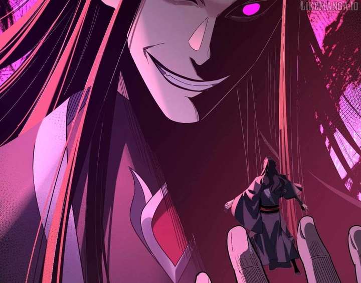I Am The Fated Villain Chapter 283 page 127