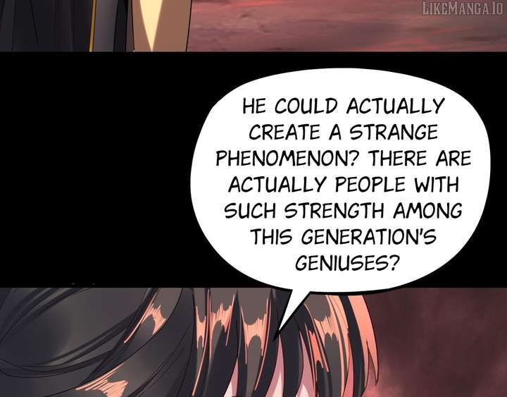I Am The Fated Villain Chapter 284 page 4