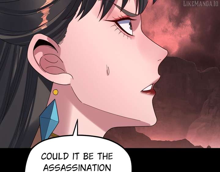I Am The Fated Villain Chapter 284 page 5