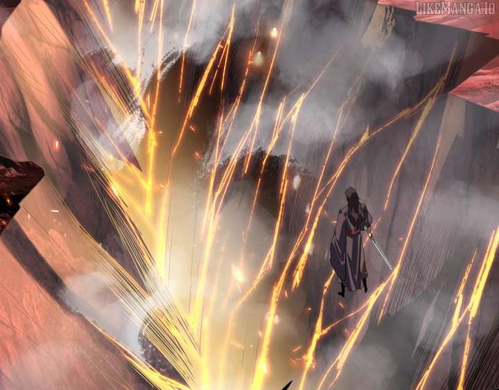 I Am The Fated Villain Chapter 284 page 8