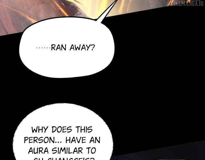 I Am The Fated Villain Chapter 284 page 9