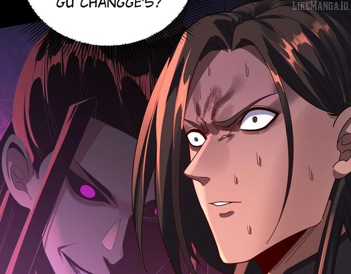 I Am The Fated Villain Chapter 284 page 10