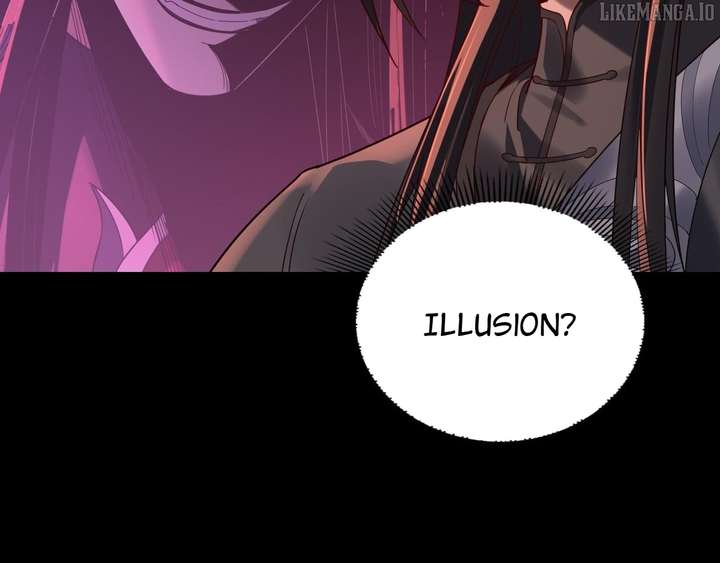I Am The Fated Villain Chapter 284 page 11