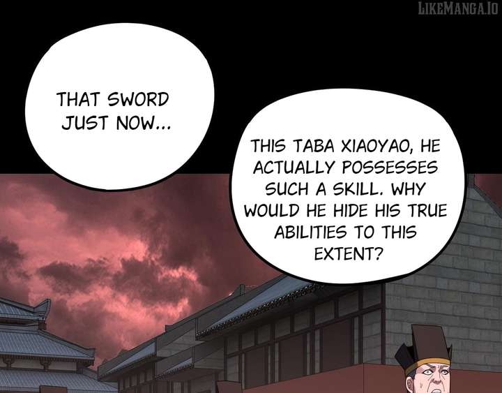 I Am The Fated Villain Chapter 284 page 12