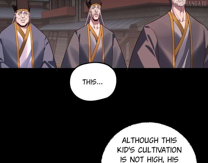 I Am The Fated Villain Chapter 284 page 13