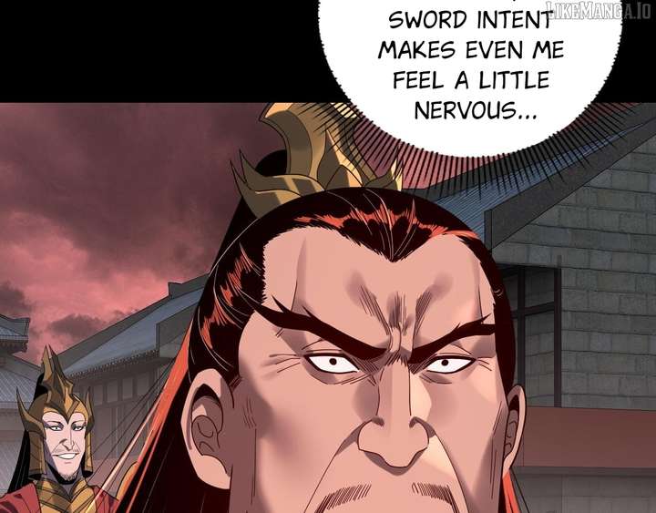 I Am The Fated Villain Chapter 284 page 14