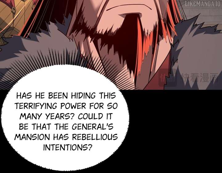 I Am The Fated Villain Chapter 284 page 15