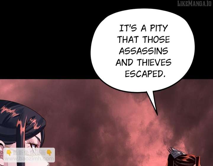 I Am The Fated Villain Chapter 284 page 16