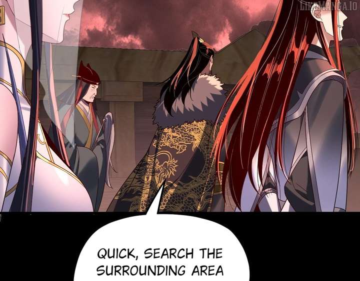 I Am The Fated Villain Chapter 284 page 17