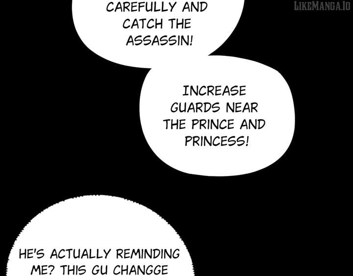 I Am The Fated Villain Chapter 284 page 18