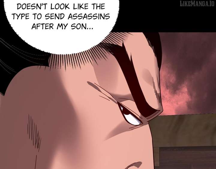 I Am The Fated Villain Chapter 284 page 19