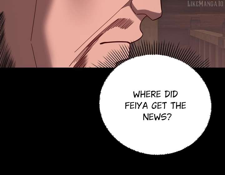 I Am The Fated Villain Chapter 284 page 20