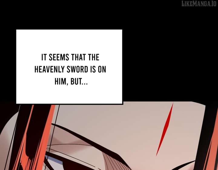 I Am The Fated Villain Chapter 284 page 22