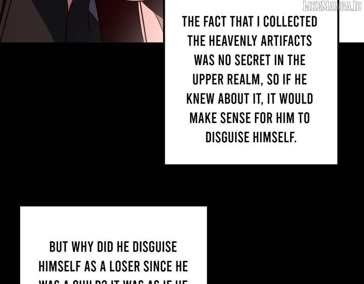 I Am The Fated Villain Chapter 284 page 24