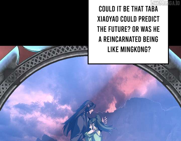I Am The Fated Villain Chapter 284 page 26