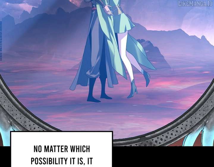 I Am The Fated Villain Chapter 284 page 27