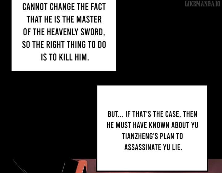 I Am The Fated Villain Chapter 284 page 28