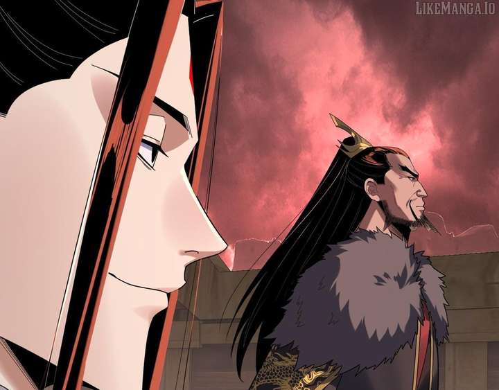 I Am The Fated Villain Chapter 284 page 29