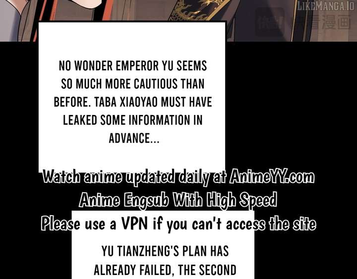 I Am The Fated Villain Chapter 284 page 30