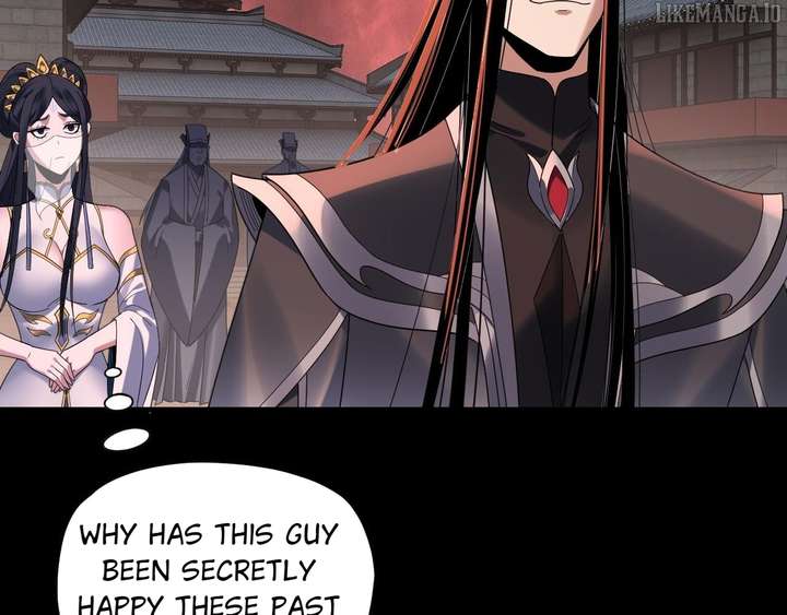 I Am The Fated Villain Chapter 284 page 32