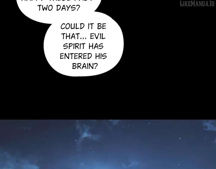 I Am The Fated Villain Chapter 284 page 33