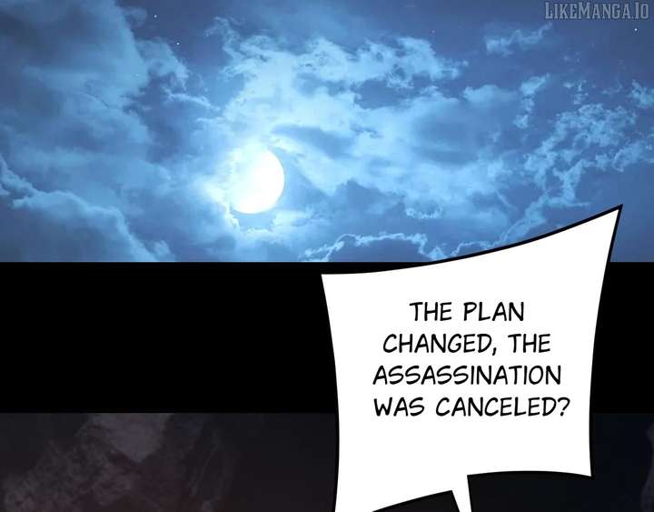 I Am The Fated Villain Chapter 284 page 34