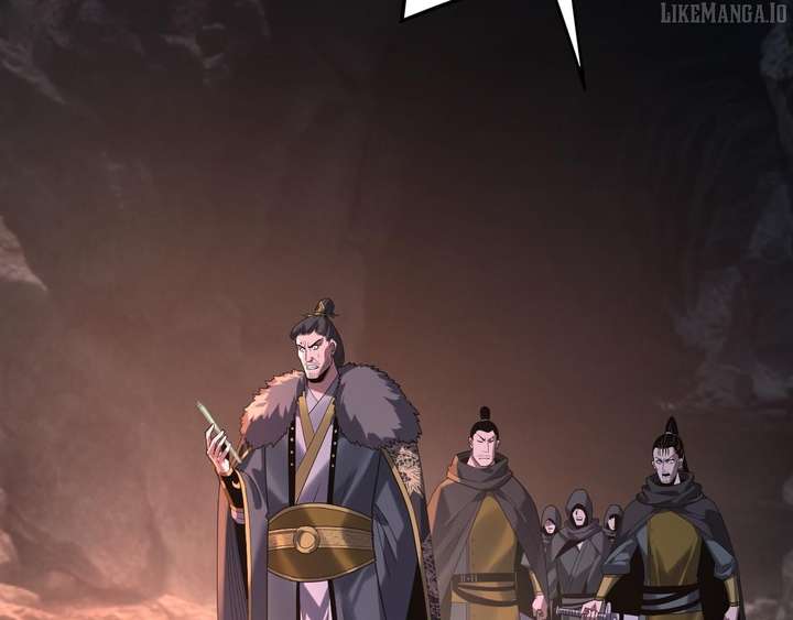 I Am The Fated Villain Chapter 284 page 35