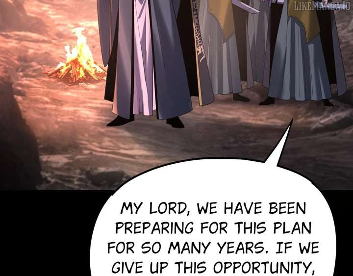 I Am The Fated Villain Chapter 284 page 36