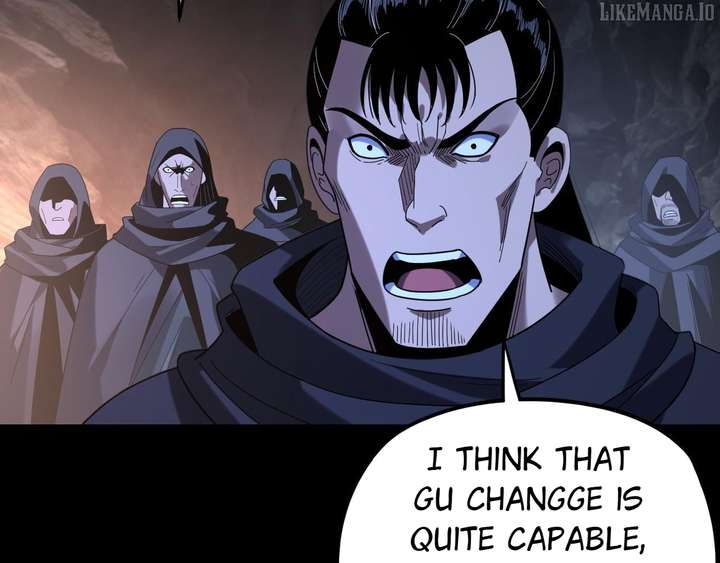 I Am The Fated Villain Chapter 284 page 38