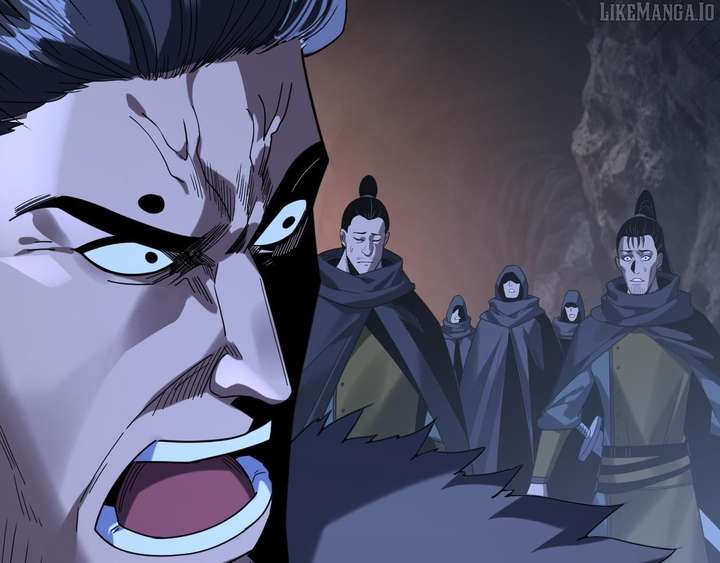 I Am The Fated Villain Chapter 284 page 40