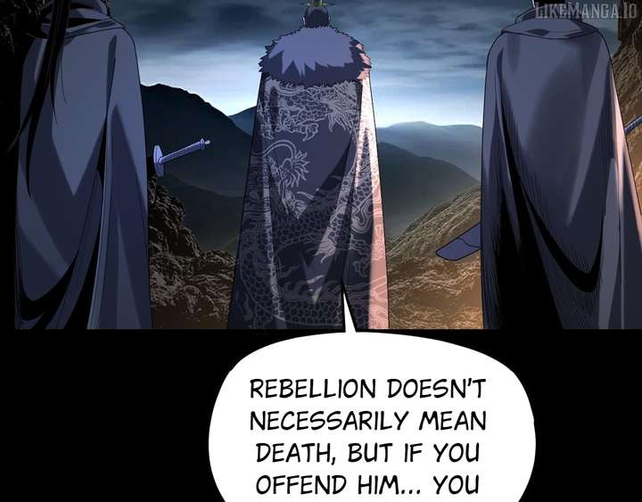 I Am The Fated Villain Chapter 284 page 43