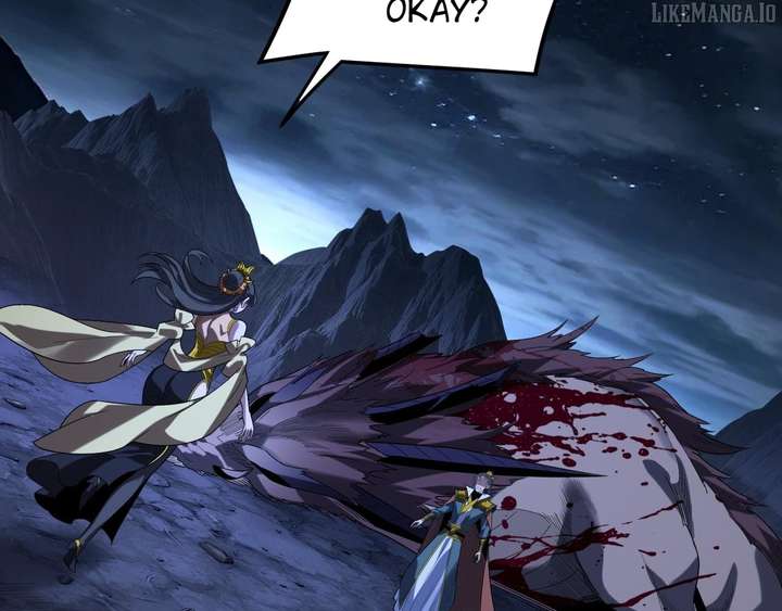I Am The Fated Villain Chapter 284 page 45